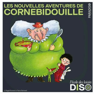 Les Nouvelles Aventures De Cornebidouille Longueur Dondes Festival