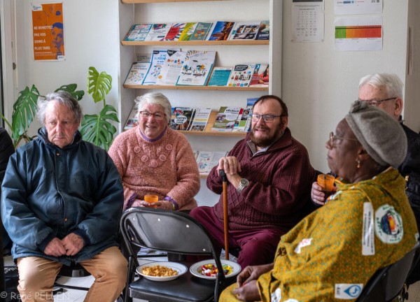 Kerbernier, la métamorphose d’un quartier