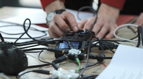 Radio traditionnelle des ondes de l’air