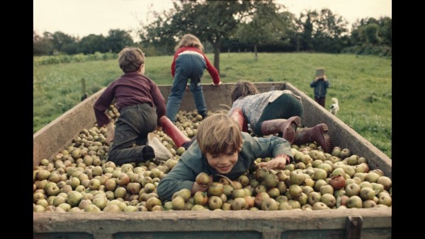 Madeleine de Sinéty, photographe du monde rural