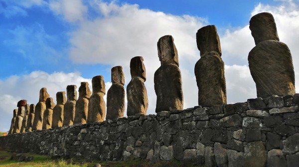 Rapa Nui