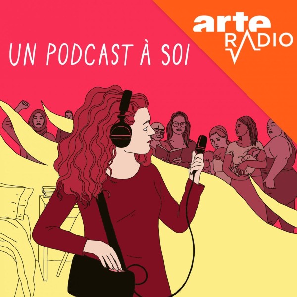 Un podcast à soi