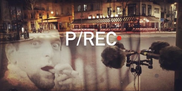 P/REC – 100 voix, 24h au micro