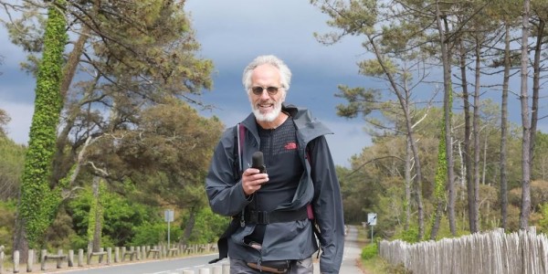 Chroniques du bonheur par Hervé Pauchon