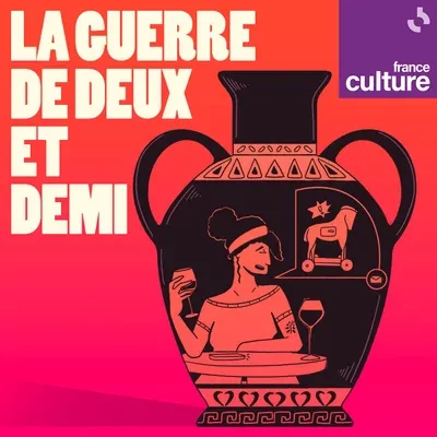 La guerre de Deux et Demi