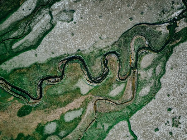 Quand la Terre se soulève