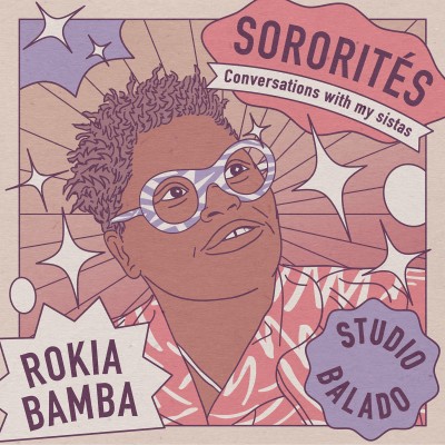 Rokia Bamba et sa bande de sistas