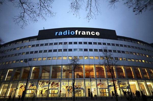 Société des documentaristes de la radio publique