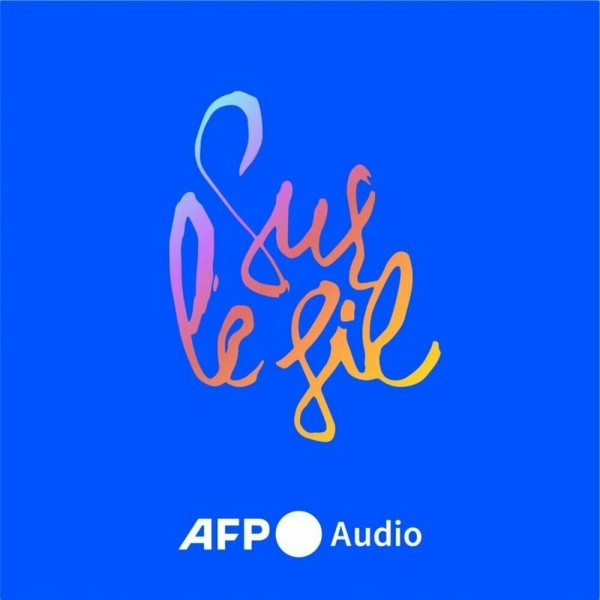 AFP Audio, le son de l'actualité