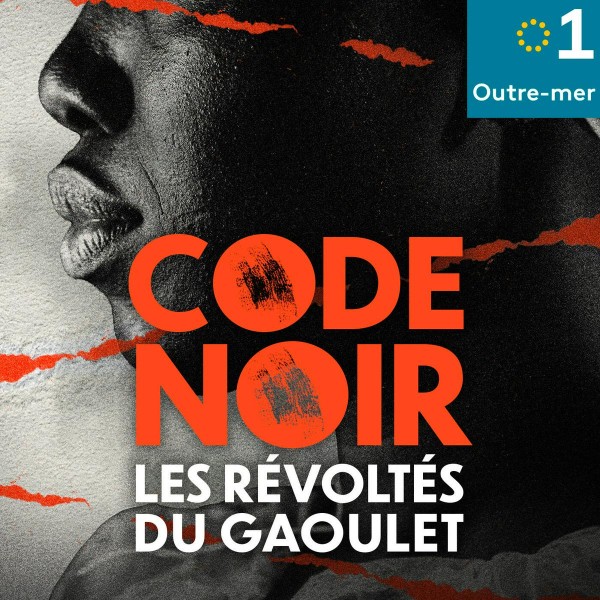 Code noir, la fiction historique