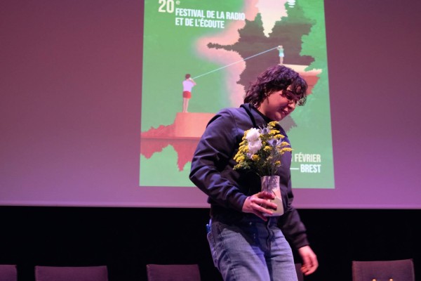 Remise des Prix Longueur d'ondes