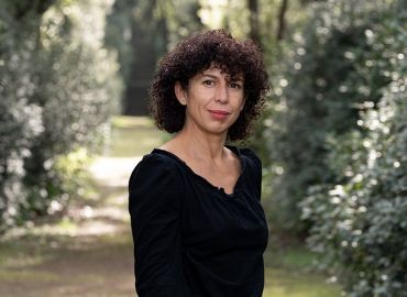 Adila Bennedjaï-Zou