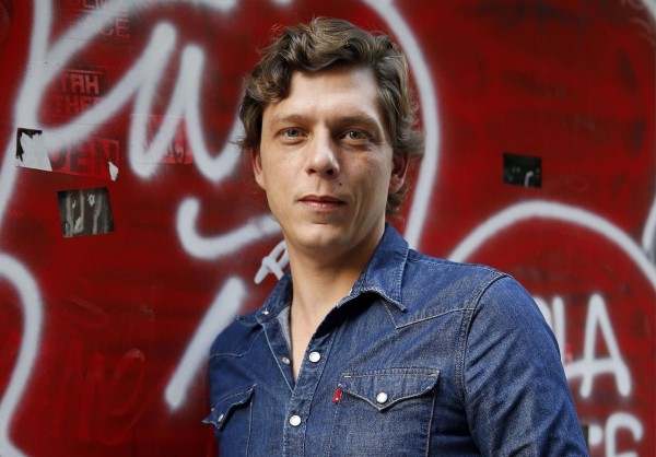 Antoine Leiris