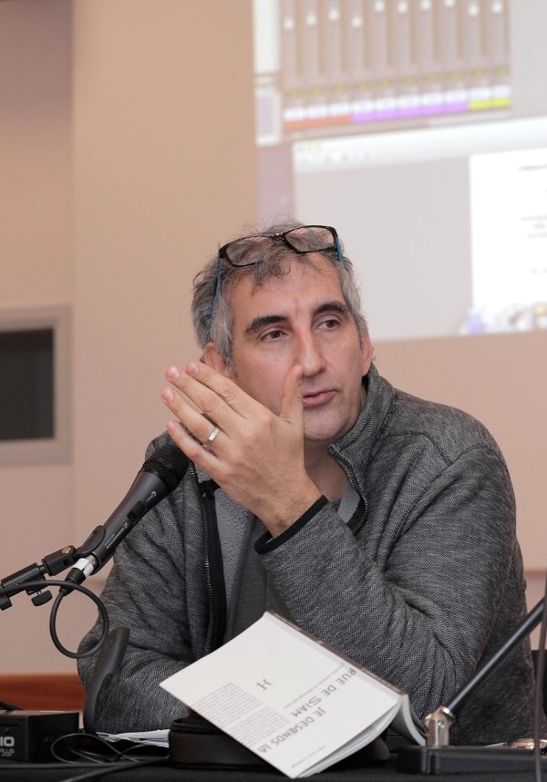 Gilles Mardirossian